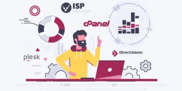 Free Web Panels for Hosting